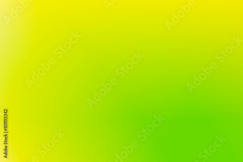 Light green modern gradient background color and wallpaper texture, colorful painting backdrop.