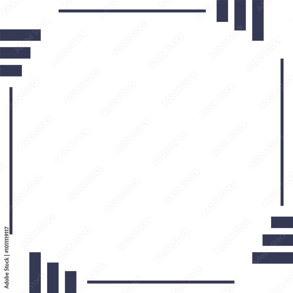 Simple Social Media Post Background Simple Social Media Post Background