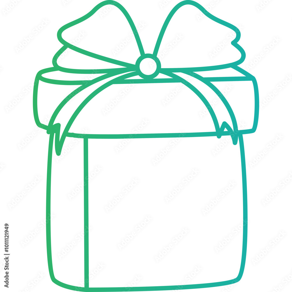 Christmas, New Year Vector Icon element, Isolated white background Christmas, New Year Vector Icon element, Isolated white background