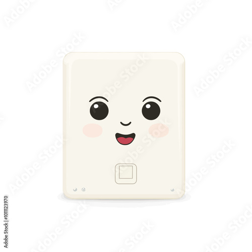 electrical outlet isolated