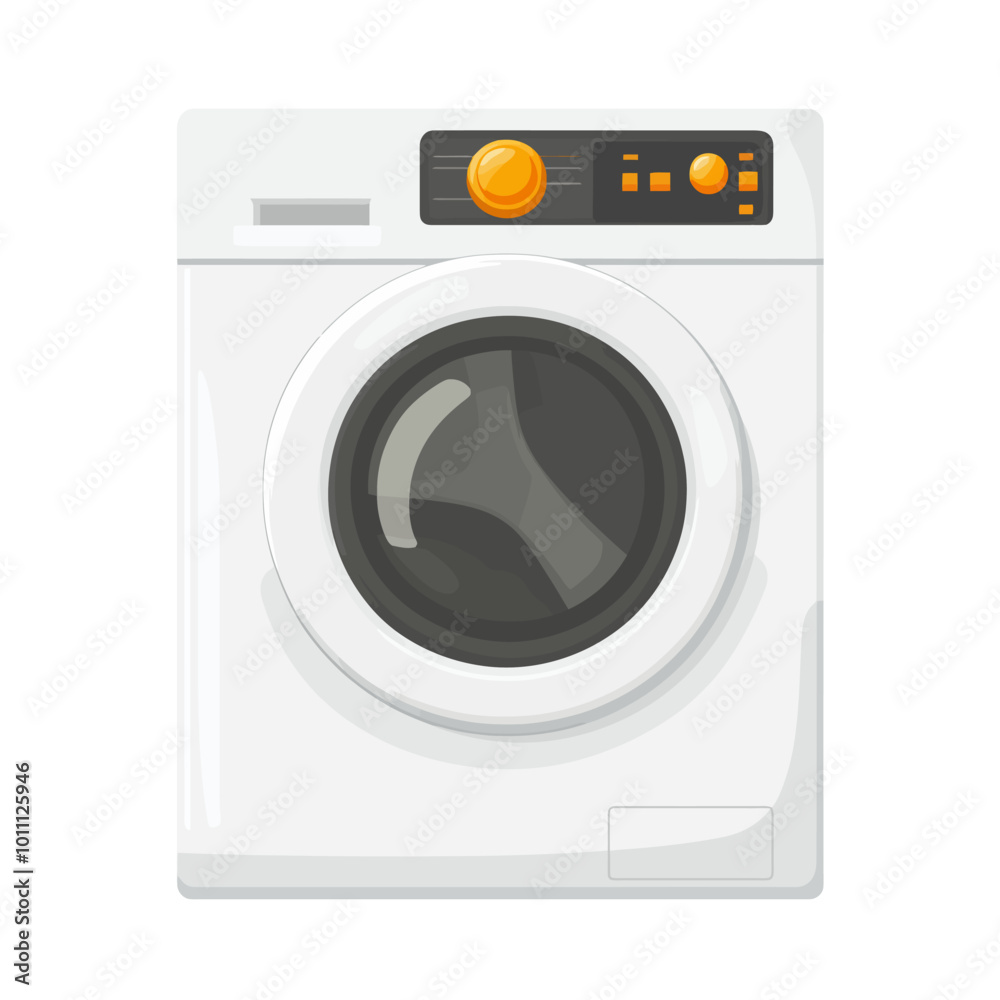 washing machine icon washing machine icon