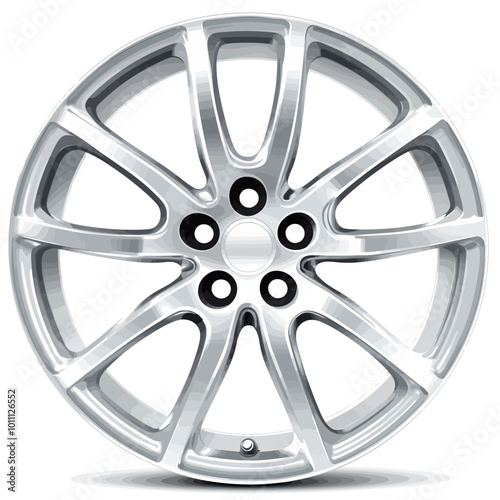 Car rims