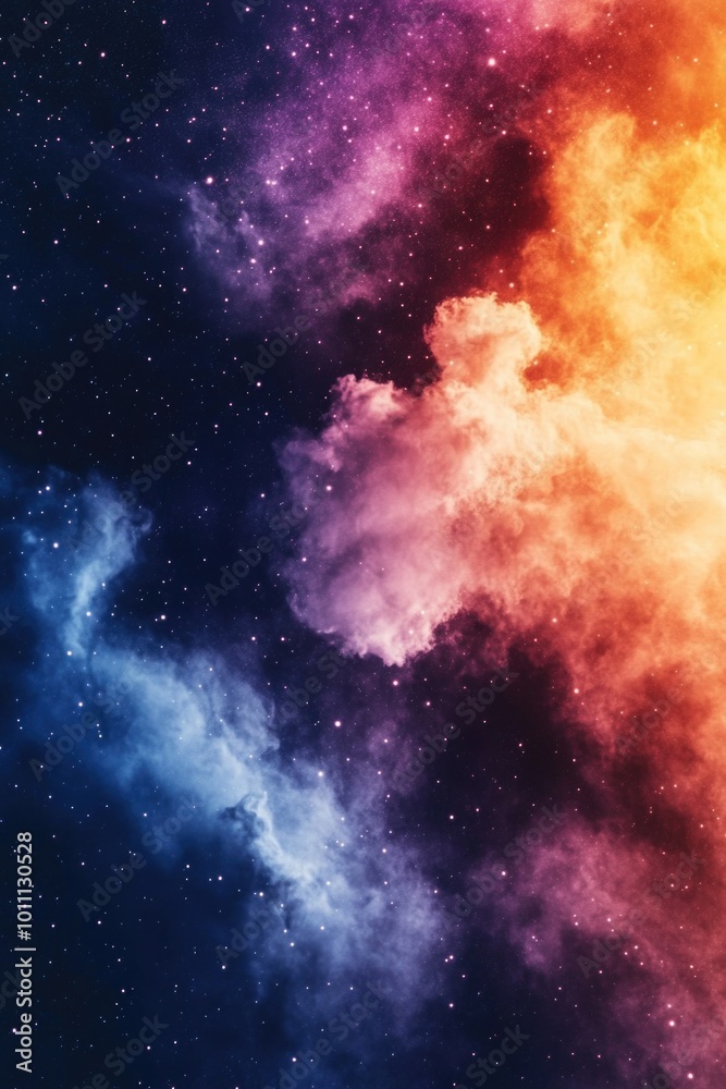 Fototapeta premium Cloudy Sky