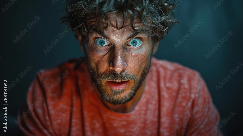 A distraught husband discovering incriminating messages on his wife's phone, showing shock and disbelief A distraught husband discovering incriminating messages on his wife's phone, showing shock and disbelief