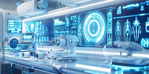 AI-Powered Diagnostics Showcase, Wearable Health Tech Expo, Smart Prosthetics Demonstration Event
