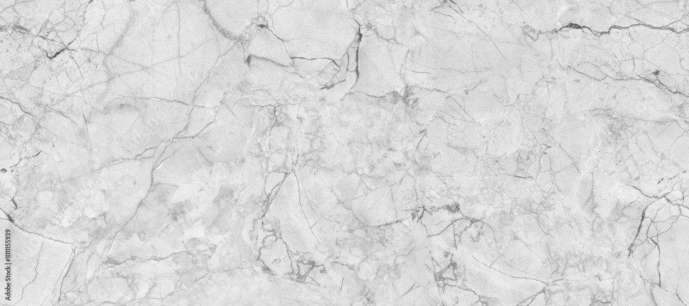 Obraz premium White Marble texture background with high resolution
