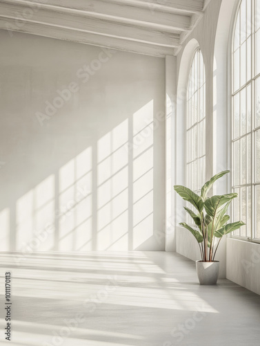 interior space, living room, living room, nobody, man-made space, design, residential room, clean, modern, architecture, plant, indoor, sunlight