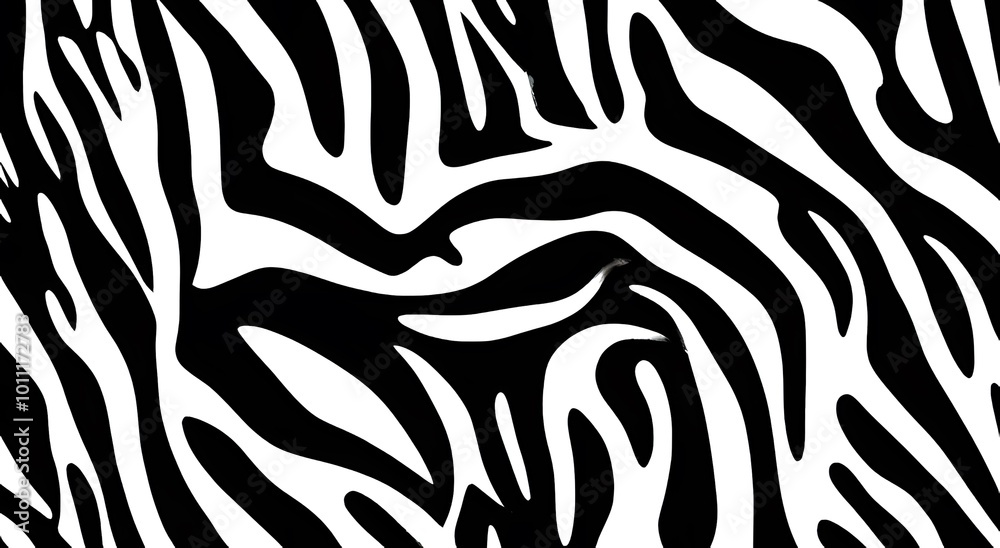 zebra print black white pattern for textile fashion design african style zebra print black white pattern for textile fashion design african style
