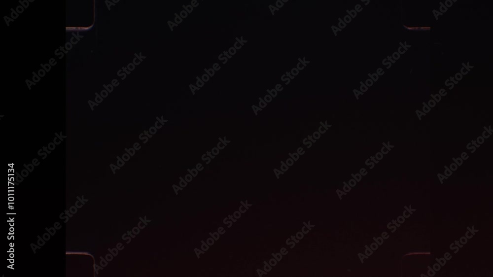 Classic Glow Transition