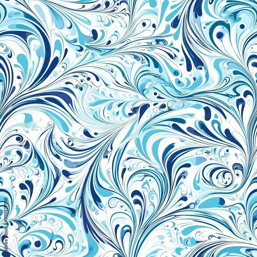 abstract seamless pattern. abstract seamless pattern.