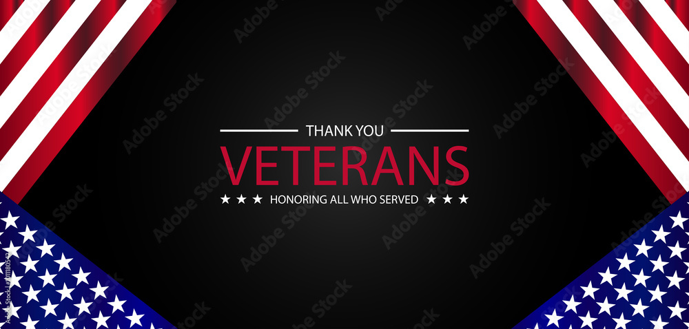 In Honor and Appreciation Recognizing Our Veterans In Honor and Appreciation Recognizing Our Veterans