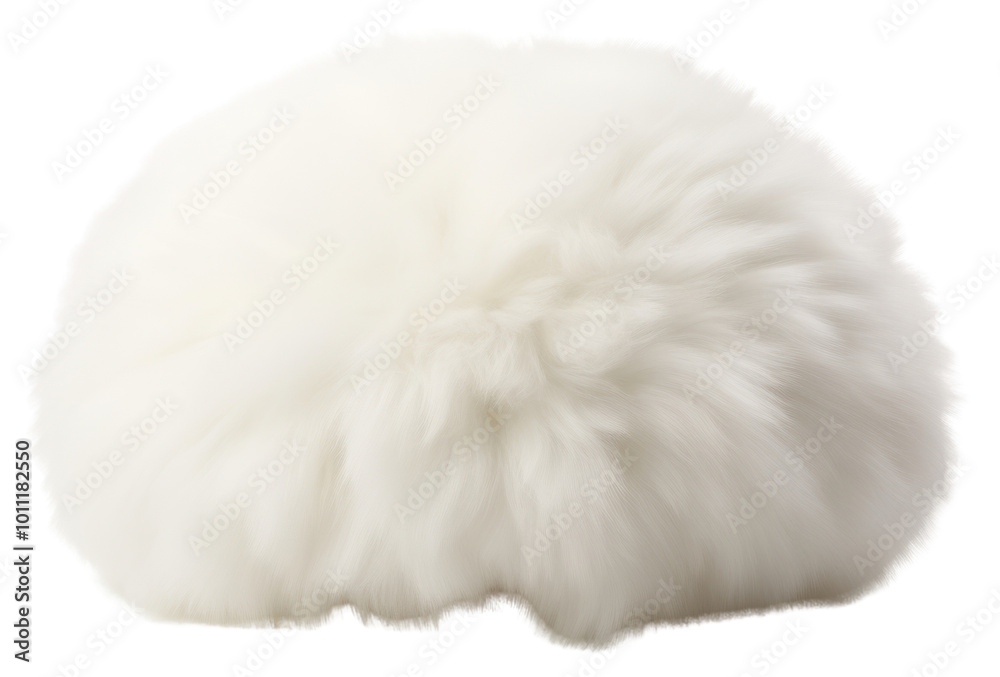 PNG Mushroom shape mammal white wool. PNG Mushroom shape mammal white wool.