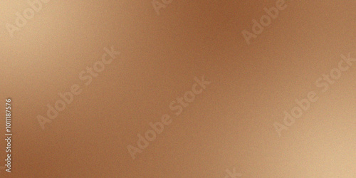 noise earthy colors beige neutral gradient natural background colors effect .Brown cover paper surface, texture background .Grainy Background in Beige Background Design for Poster and Banner .	