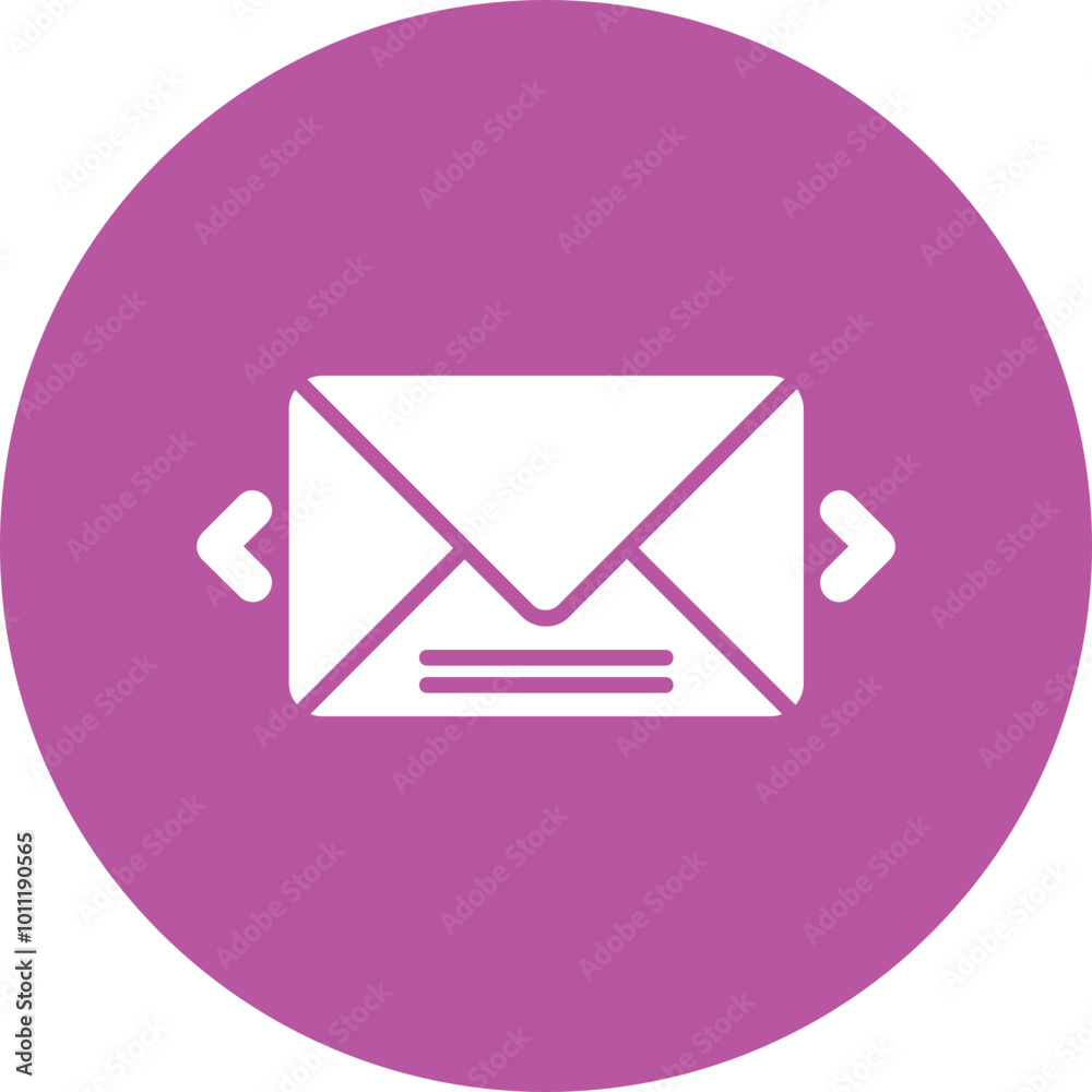 Preview Vector Icon Design Preview Vector Icon Design