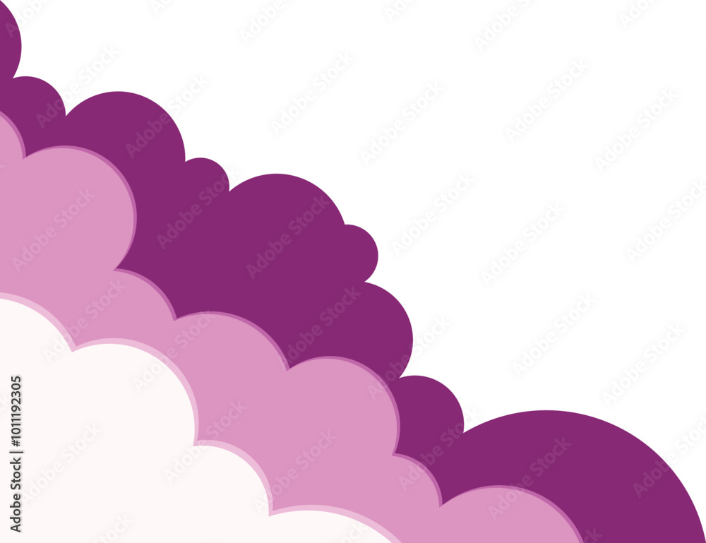 Cute Cloud Corner Cute Cloud Corner