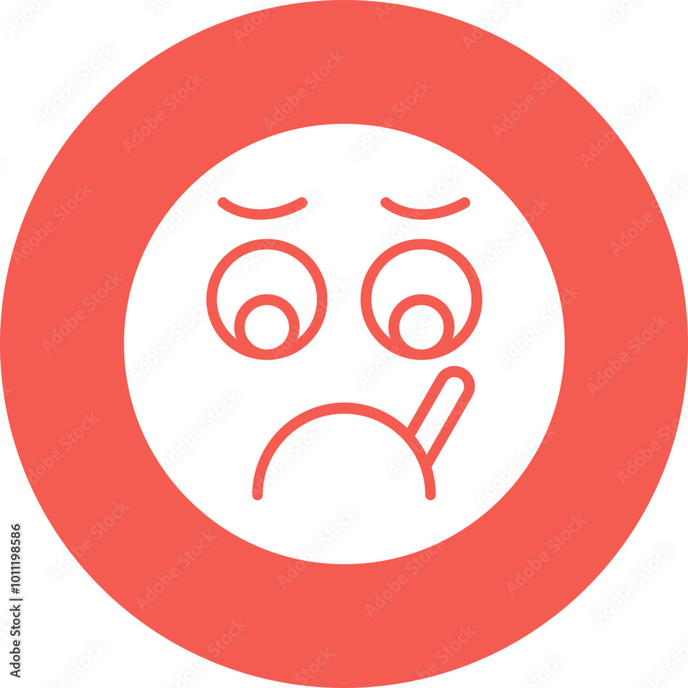 Ill Vector Icon Design Ill Vector Icon Design