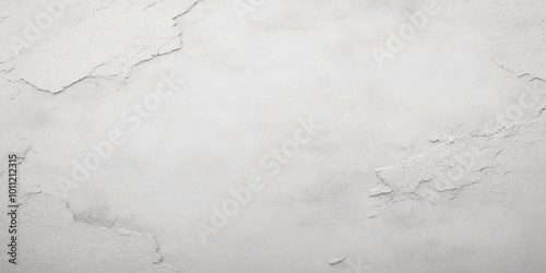 crack on white concrete wall texture, cracked wall background. Crack concrete white wall or Cement wall background. Cracked concrete texture background Abstract concept. crack white wall texture, 