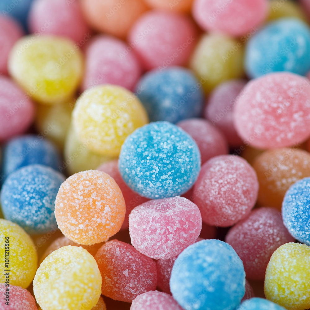 Bunch of Colorful Candy - High-Quality Stock Image for Sweet Treats, Candy, and Confectionery Themes
Bunch of Colorful Candy - High-Quality Stock Image for Sweet Treats, Candy, and Confectionery Themes