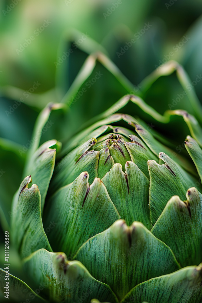 close up of artichokes, full frame, food advertising close up of artichokes, full frame, food advertising