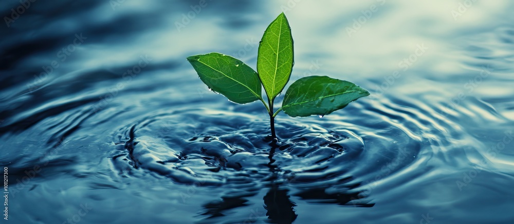 New Life in Still Water New Life in Still Water