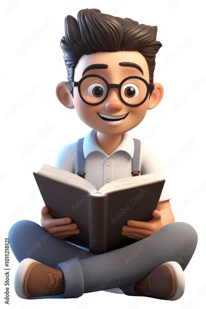 PNG Reading book publication sitting. PNG Reading book publication sitting.