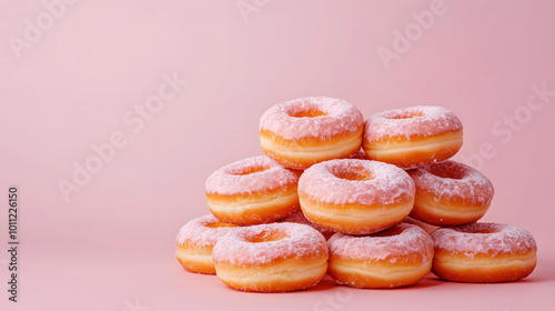 delicious donuts