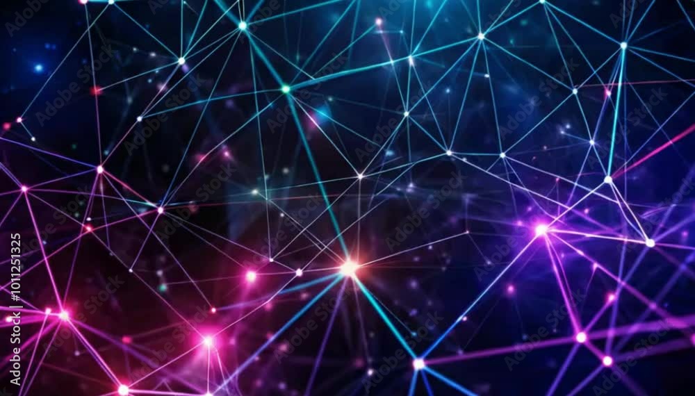 Stunning Network Technology Light Effects on Black Background Futuristic Digital Designs Stunning Network Technology Light Effects on Black Background Futuristic Digital Designs
