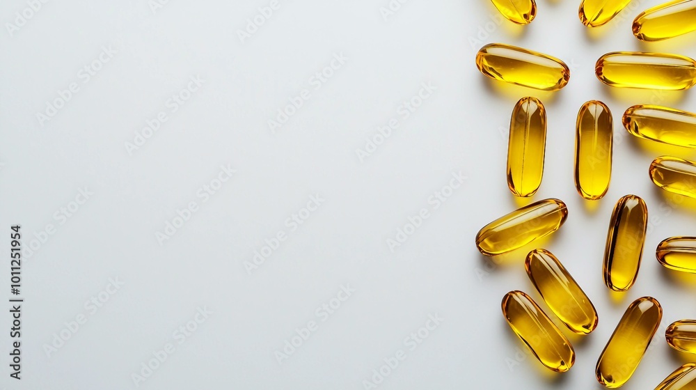 Discover the Health Benefits of Omega-3 Supplements: Enhance Your Wellness Routine Discover the Health Benefits of Omega-3 Supplements: Enhance Your Wellness Routine