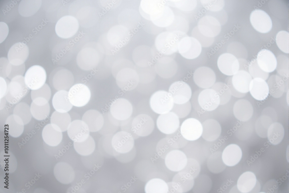 Abstract blurred bokeh background Abstract blurred bokeh background