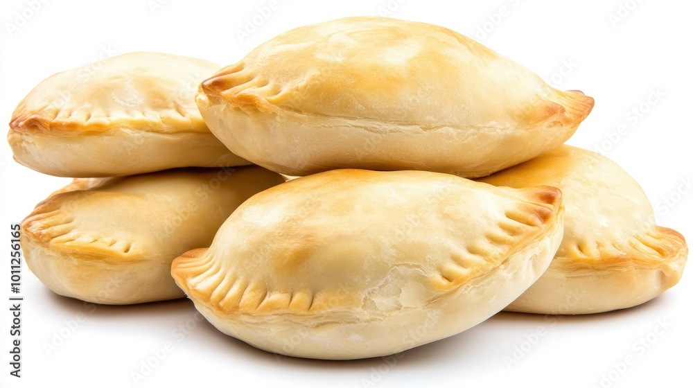 A pile of golden lasagna sheets, stacked on a white background, ready to be used in a traditional Italian dish, showcasing the simplicity of the noodle. A pile of golden lasagna sheets, stacked on a white background, ready to be used in a traditional Italian dish, showcasing the simplicity of the noodle.