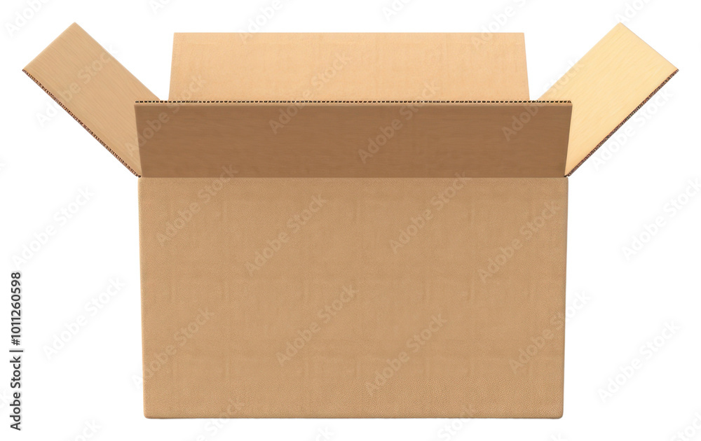 PNG Box cardboard carton white background. PNG Box cardboard carton white background.