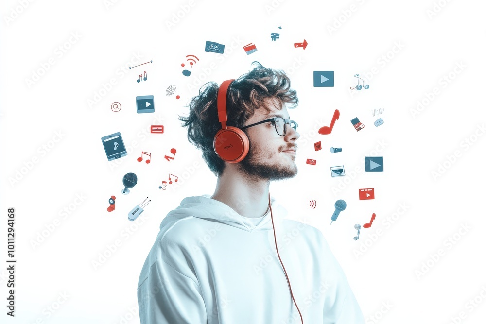 Engaging Podcast Promotion with Multimedia Elements Engaging Podcast Promotion with Multimedia Elements
