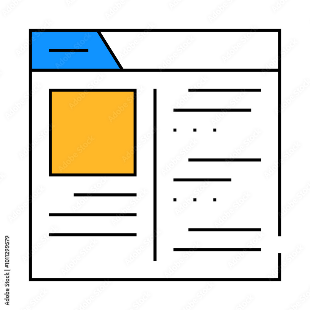 shop internet review line icon vector. shop internet review sign. isolated symbol illustration shop internet review line icon vector. shop internet review sign. isolated symbol illustration