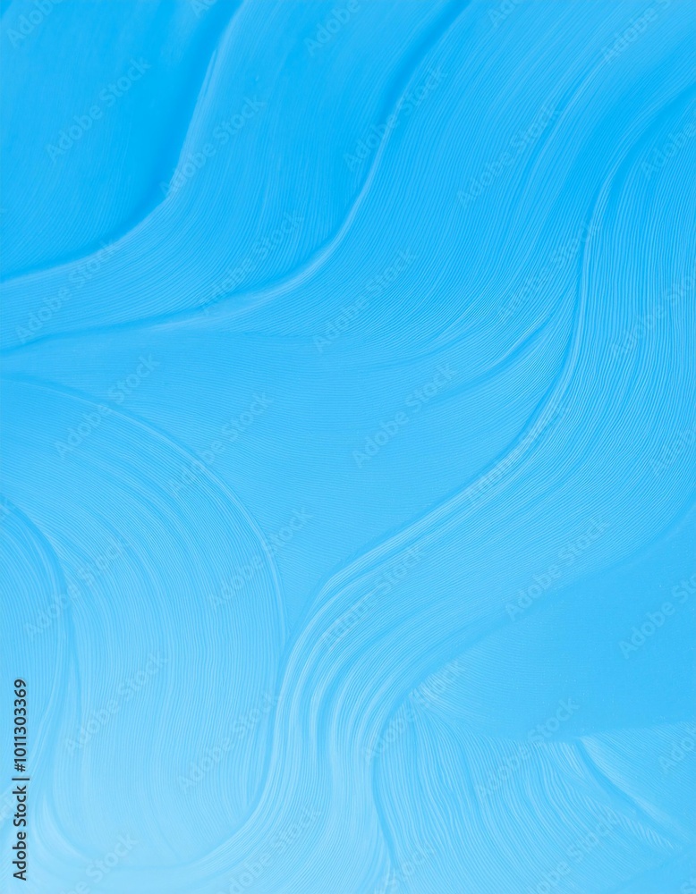 Fototapeta premium New minimal Wavy line Background. Best design for wallpaper, banner, poster