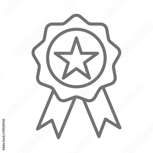Badge icon Design