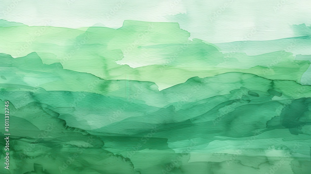 Calming Green Watercolor Texture, a serene blend of soft green hues, evokes tranquility and connection to nature, perfect for soothing backgrounds and artistic projects. Calming Green Watercolor Texture, a serene blend of soft green hues, evokes tranquility and connection to nature, perfect for soothing backgrounds and artistic projects.