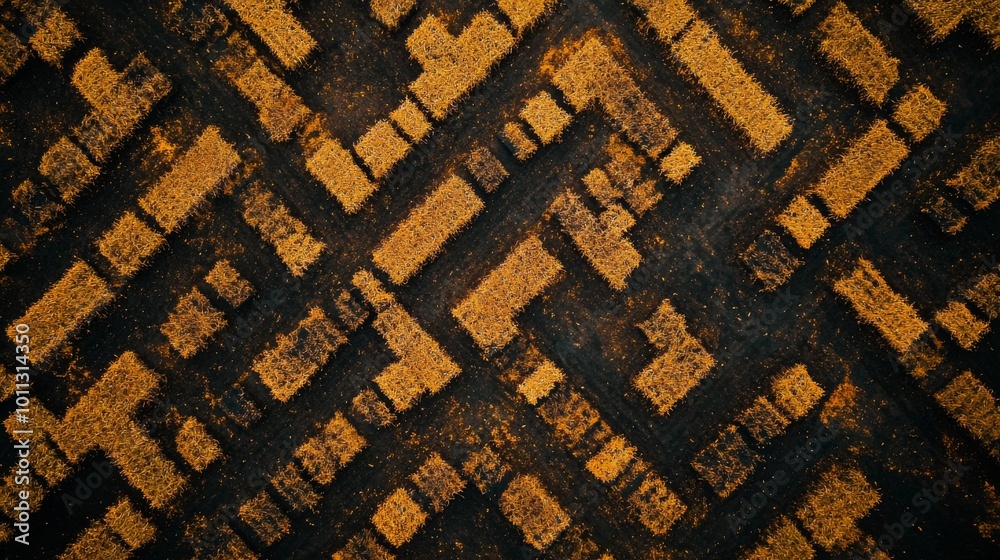 Background with stripes Background with stripes