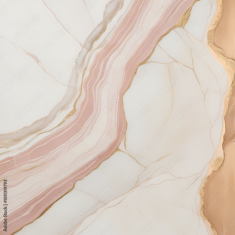 Fototapeta premium abstract background with paint