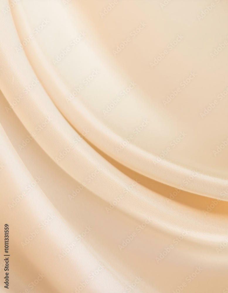 Fototapeta premium Elegant and beautiful abstract Wave background