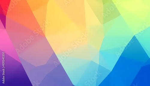 abstract colorful background with lines