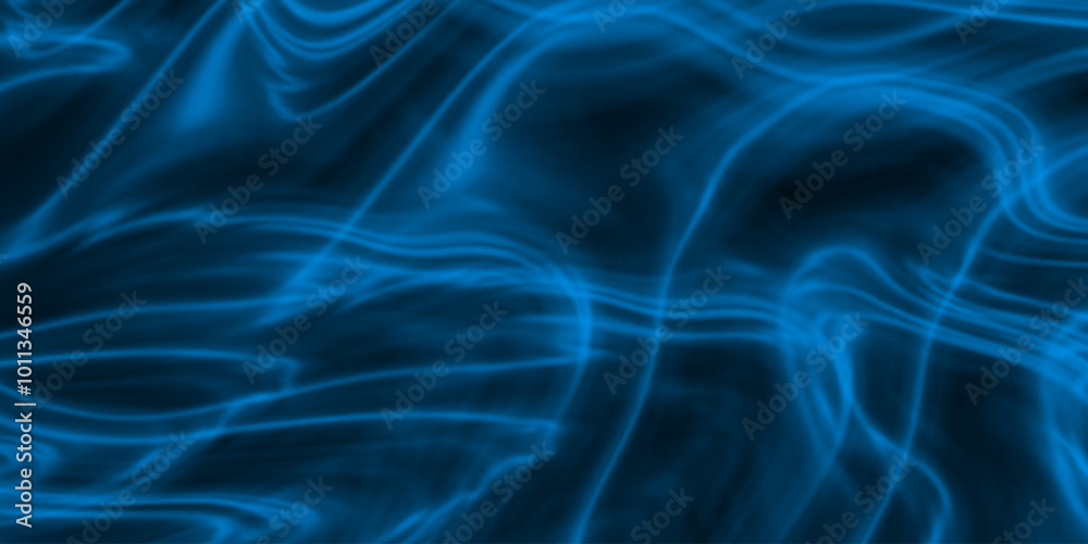 Abstract Blue Fabric Texture. Painting with a blue and white color scheme. Energetic Pale White and Light Blue Finance Innovation Concept. Turquoise with subtle white waves, empty gentle background Abstract Blue Fabric Texture. Painting with a blue and white color scheme. Energetic Pale White and Light Blue Finance Innovation Concept. Turquoise with subtle white waves, empty gentle background
