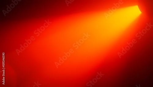 abstract background with rays