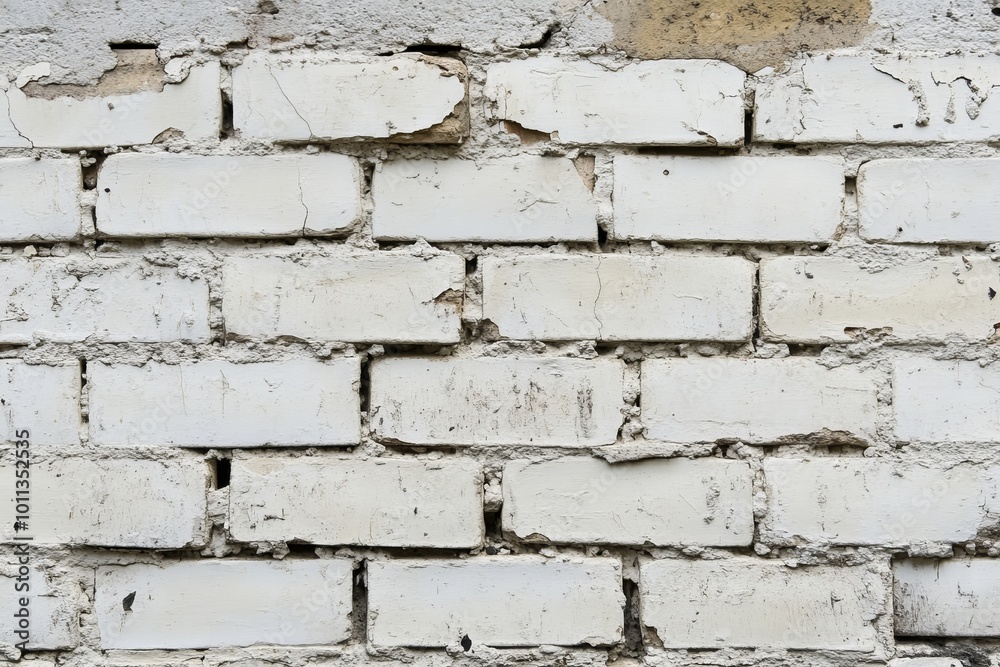 An illustration of a gray brick wall background An illustration of a gray brick wall background