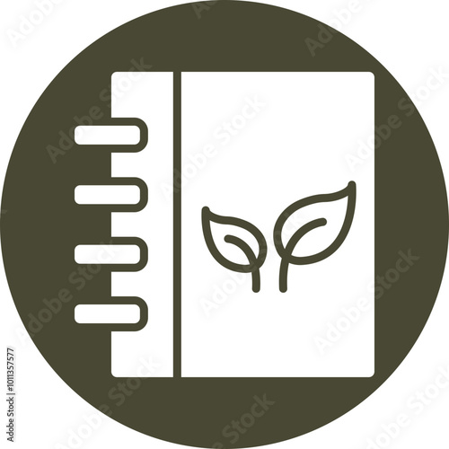 Book Icon Design