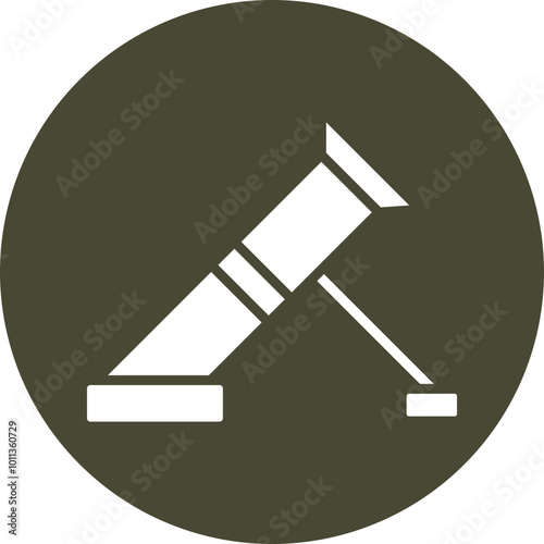 Free Download Mortar Icon Design - GFXLoad