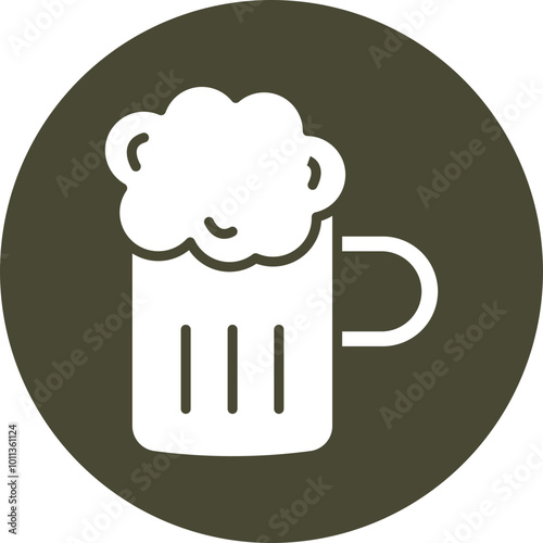 Beer Icon Design