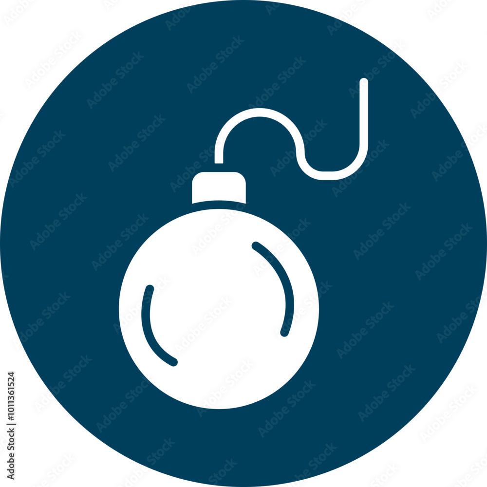 Bomb Icon Design Bomb Icon Design