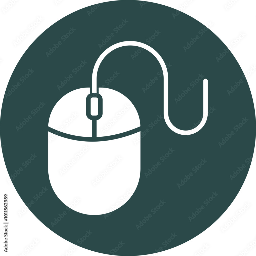 Mouse Icon Design Mouse Icon Design