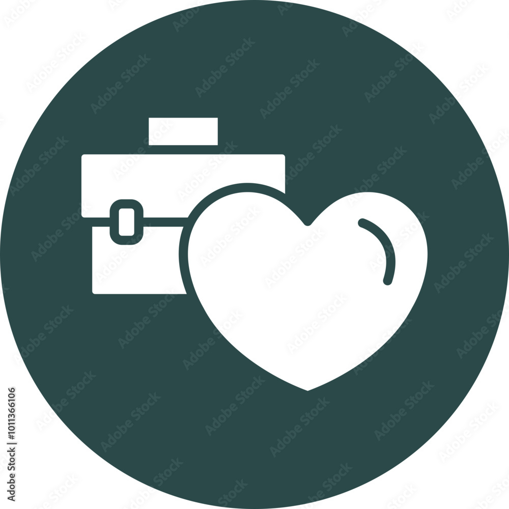 Heart Icon Design Heart Icon Design