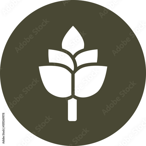 Hop Icon Design